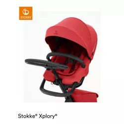 Silla Paseo Stokke Xplory X