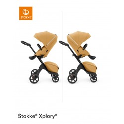 Silla Paseo Stokke Xplory X
