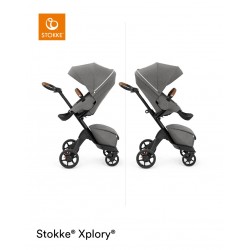 Silla Paseo Stokke Xplory X