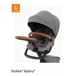 Silla Paseo Stokke Xplory X