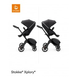 Silla Paseo Stokke Xplory X