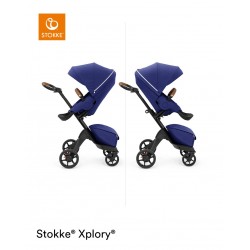 Silla Paseo Stokke Xplory X