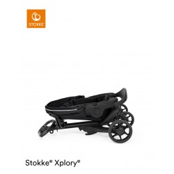 Silla Paseo Stokke Xplory X