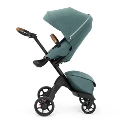 Carrinho de bebé de 2 peças Stokke XPLORY X special edition GOLD