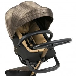 Cochecito 2 piezas Stokke XPLORY X special edition GOLD