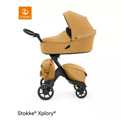Capazo Stokke Xplory X