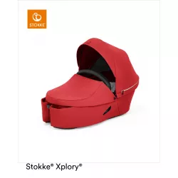 Capazo Stokke Xplory X