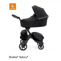 Capazo Stokke Xplory X