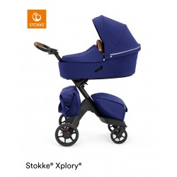 Capazo Stokke Xplory X