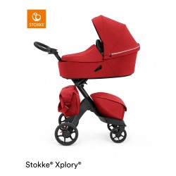 Capazo Stokke Xplory X