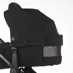 Carrinho de bebé Duo Jane MUUM 4 Sweet com Sirona Gi plus