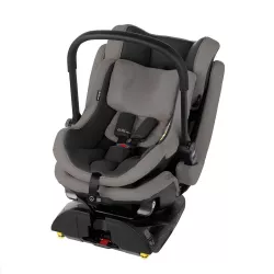 Carrinho de bebé Duo Jane MUUM 4 Sweet com Sirona Gi plus