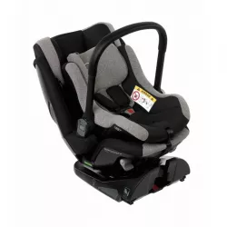 Silla Auto Jane Groowy + Nest
