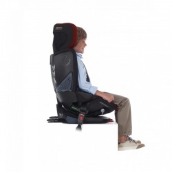 Silla Auto Jane Groowy + Nest