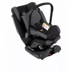 Silla Auto Jane Groowy + Nest