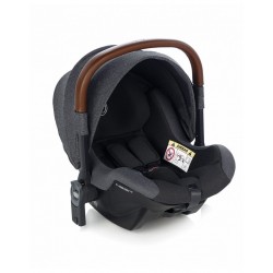 Silla Auto Jane Groowy + Nest