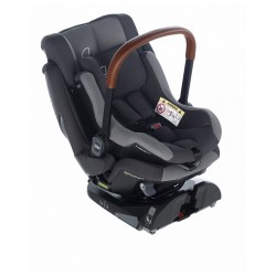 Silla Auto Jane Groowy + Nest