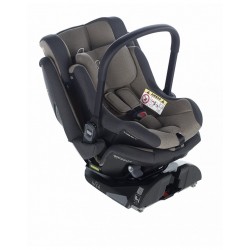 Silla Auto Jane Groowy + Nest