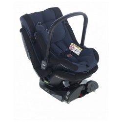 Silla Auto Jane Groowy + Nest