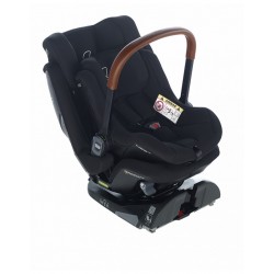 Silla Auto Jane Groowy + Nest