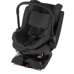 Carrinho de bebé Duo Jane MUUM 4 Sweet com Sirona Gi plus