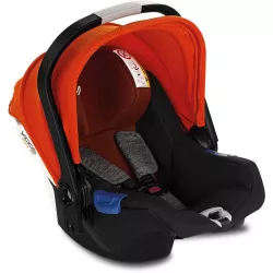Cochecito Trio Jane Muum Formula Koos I-Size Micro 2020