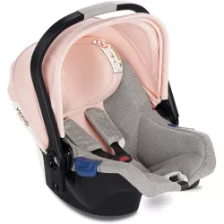 Cochecito Trio Jane Muum Formula Koos I-Size Micro 2020