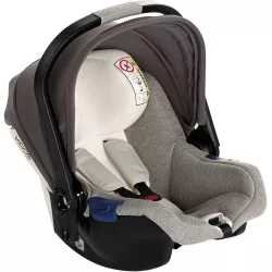 Cochecito Trio Jane Muum Formula Koos I-Size Micro 2020