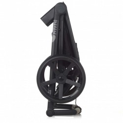 Muum 4 Sweet Duo Carrinho de bebé com baloiço Jane 