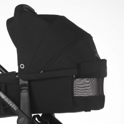 Muum 4 Sweet Duo Carrinho de bebé com baloiço Jane 