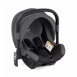 Silla Auto Jane Groowy + Nest