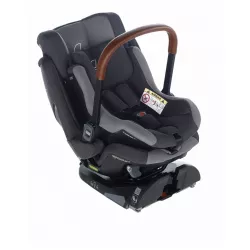 Silla Auto Jane Groowy + Nest