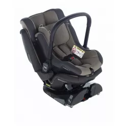 Silla Auto Jane Groowy + Nest