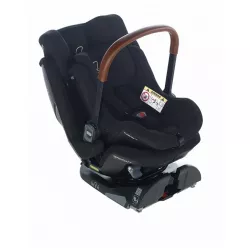 Silla Auto Jane Groowy + Nest