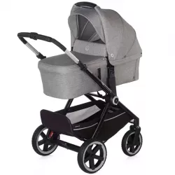 Cochecito Dúo Jane Crosslight 3 Sweet con Sirona Gi Plus
