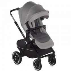Carrinho de bebé Duo Jane Crosslight 3 Sweet com Koos