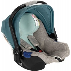 Cochecito Trio Jane Muum Formula Koos I-Size Micro 2020