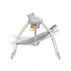 Cochecito Duo Emmaljunga NXT60 Ergo con columpio