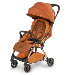 Silla paseo Lecrerc Hexagon