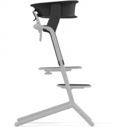 Torre de aprendizagem para ser fixada na cadeira alta Cybex Lemo2 Training Tower
