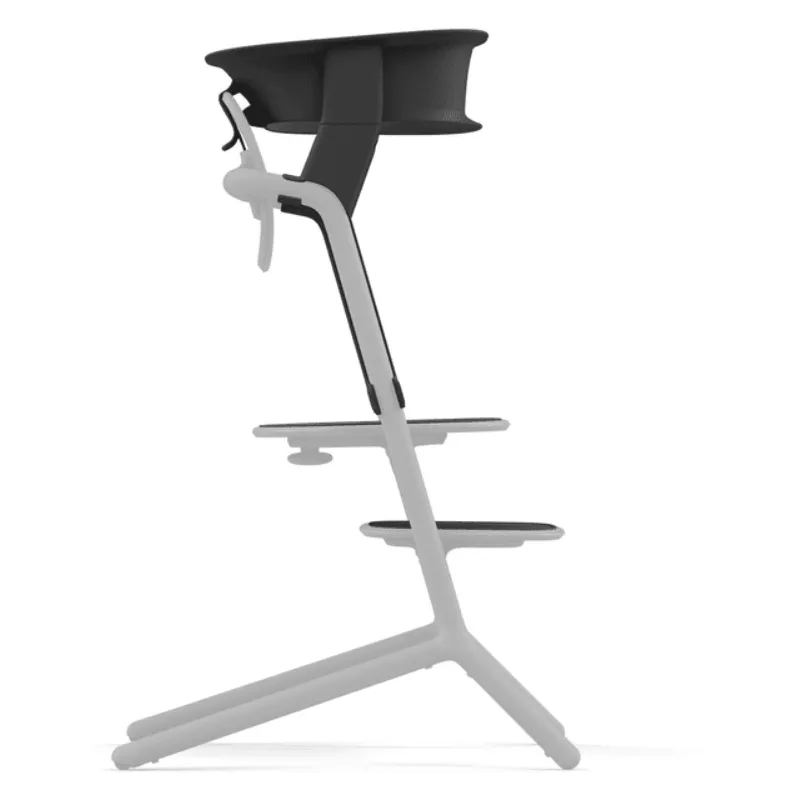 Torre de aprendizagem para ser fixada na cadeira alta Cybex Lemo2 Training Tower