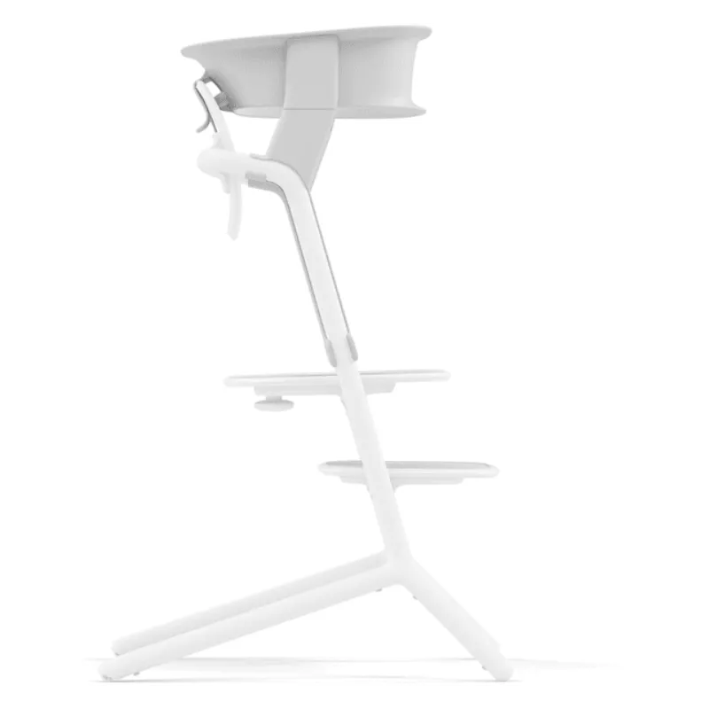 Torre de aprendizagem para ser fixada na cadeira alta Cybex Lemo2 Training Tower