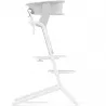 Torre de aprendizagem para ser fixada na cadeira alta Cybex Lemo2 Training Tower