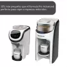 Prepara biberon Formula Mini Babybrezza automático