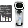Fórmula Mini máquina de fazer garrafas Babybrezza automática 
