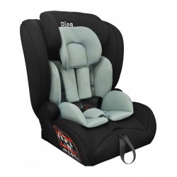 Silla auto Ding Zino 76 hasta 150 cm 123