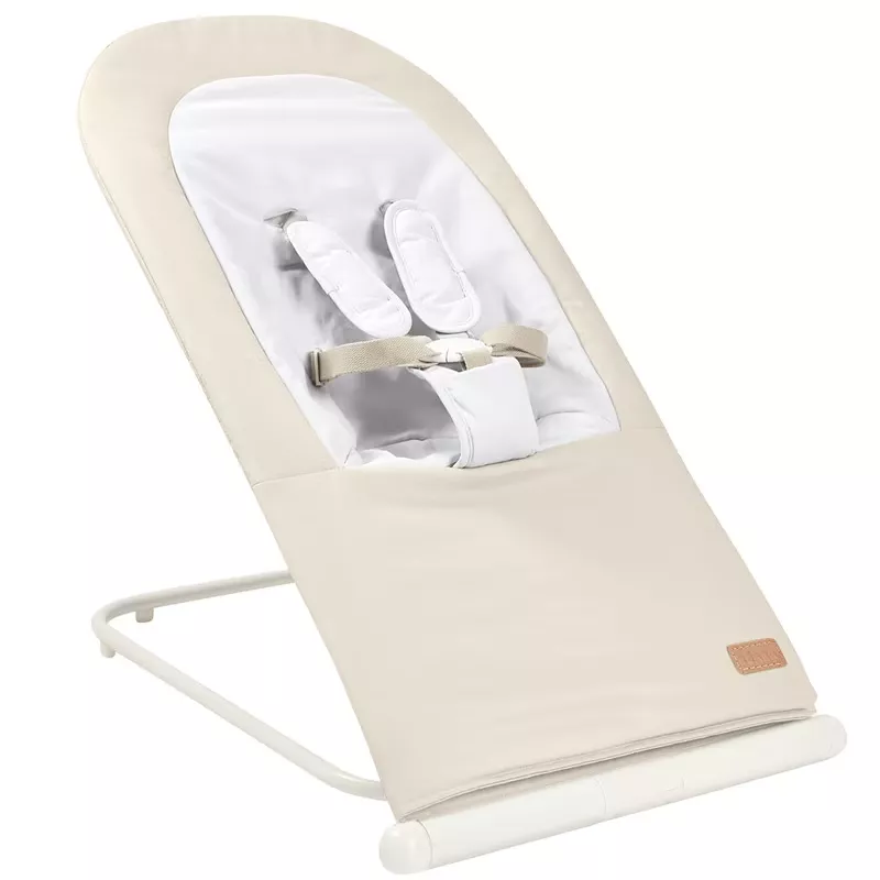 Espreguiçadeira dobrável para bebé Béaba Eazy Relax