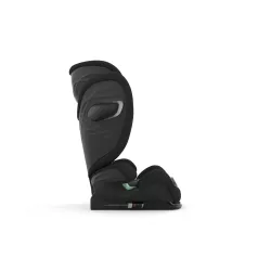 Silla auto CYBEX SOLUTION G i-FIX Plus tejido transpirable