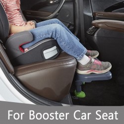 Reposapiés Kneeguardkids para Silla Auto
