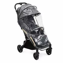 Silla Paseo Chicco Goody XPLUS con bolso y colchoneta